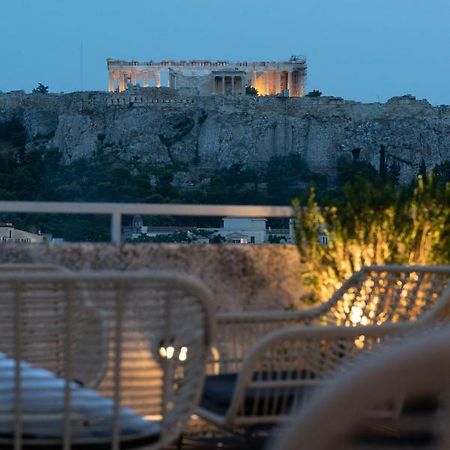 Athens Stories Lejlighed Eksteriør billede